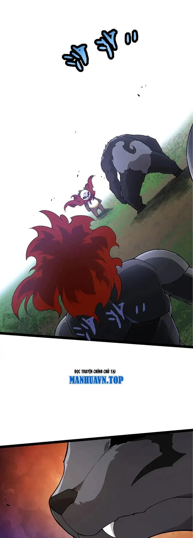 Chuyển Sinh Thành Liễu Đột Biến Chapter 191 - Trang 4