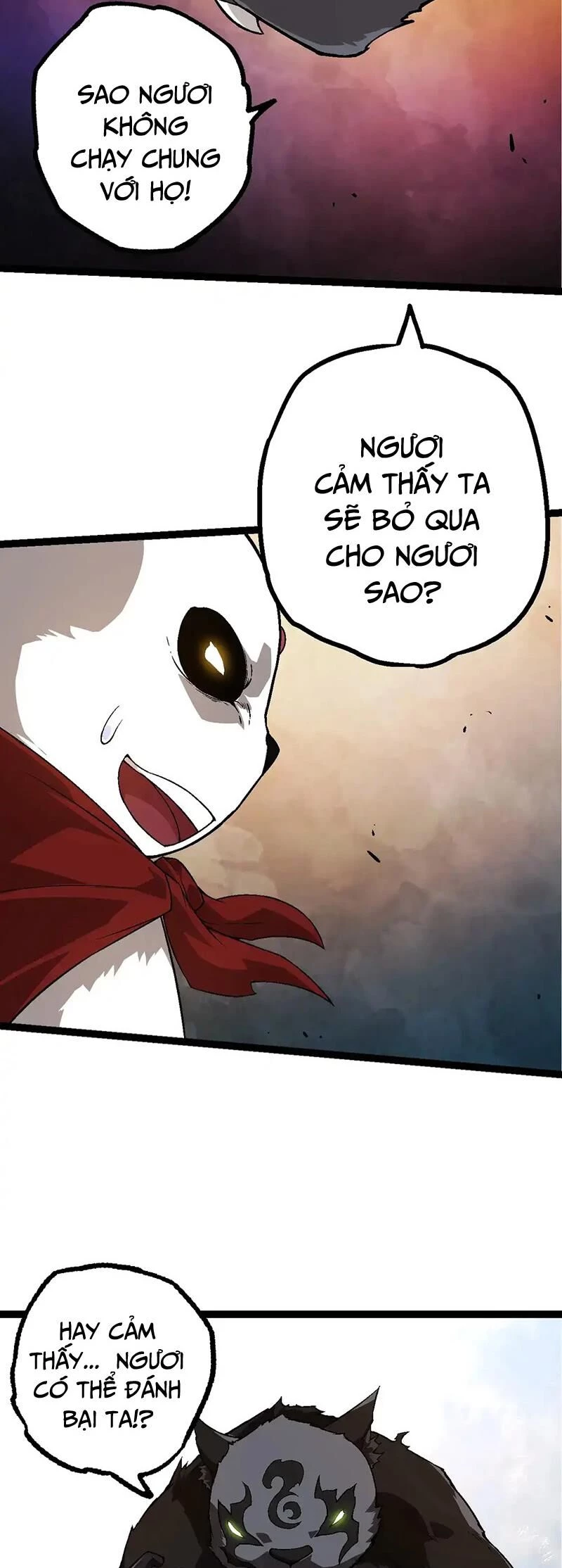 Chuyển Sinh Thành Liễu Đột Biến Chapter 191 - Trang 4