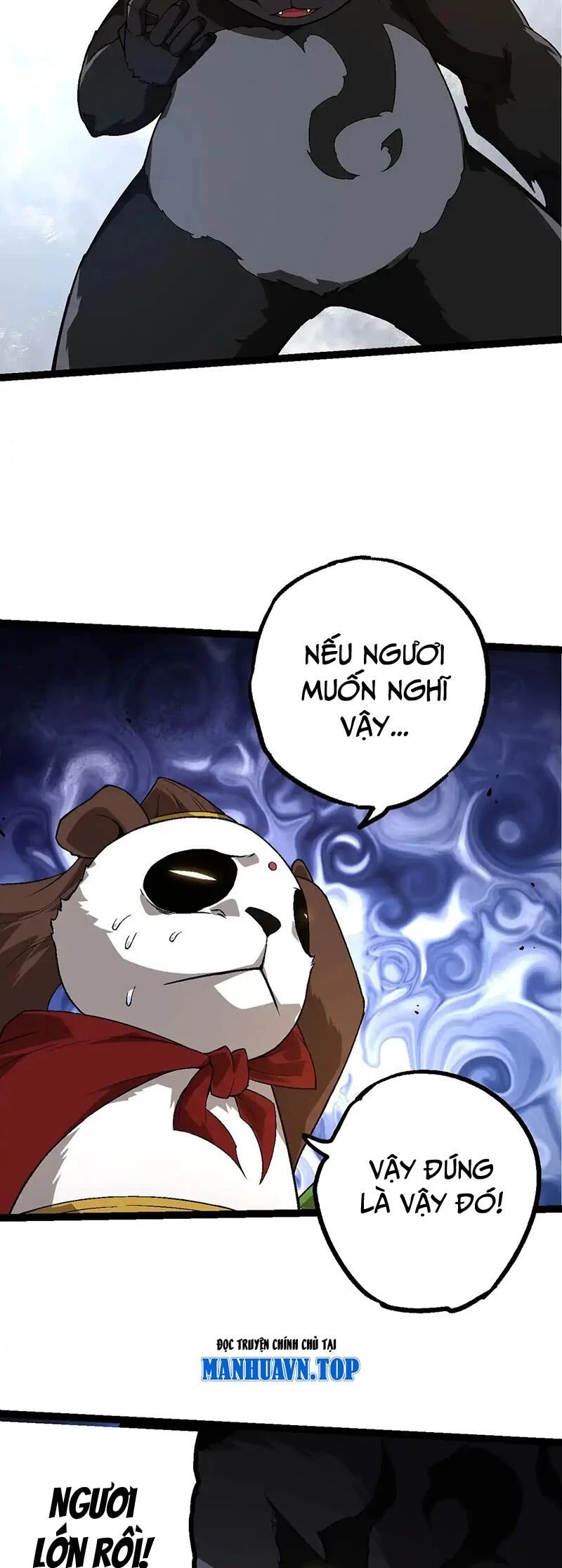 Chuyển Sinh Thành Liễu Đột Biến Chapter 191 - Trang 4