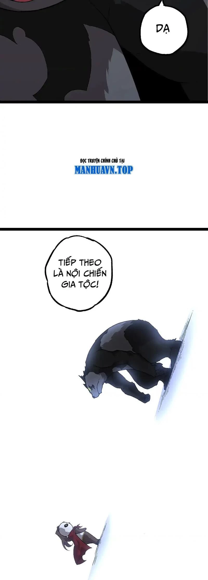 Chuyển Sinh Thành Liễu Đột Biến Chapter 191 - Trang 4