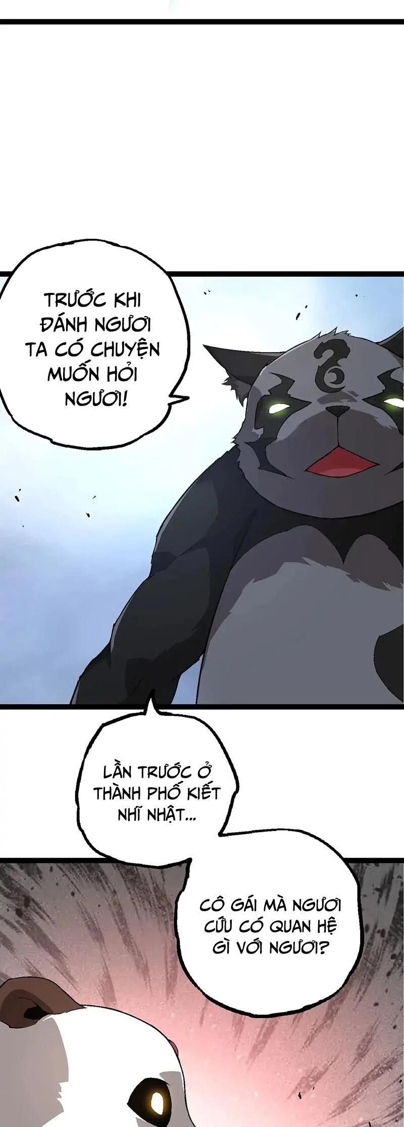 Chuyển Sinh Thành Liễu Đột Biến Chapter 191 - Trang 4