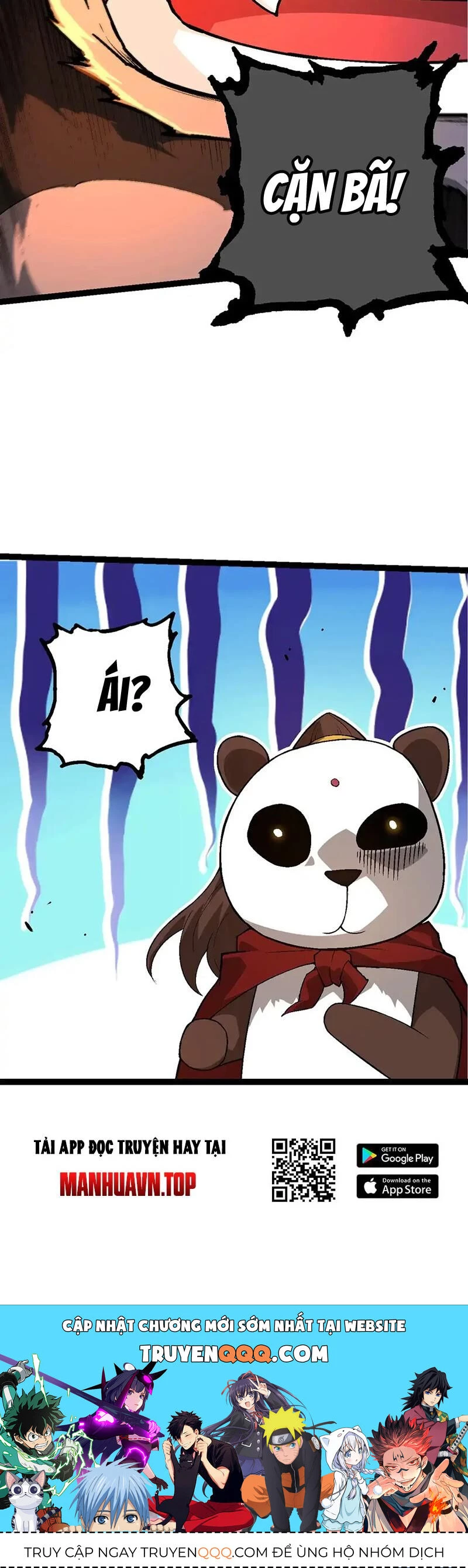 Chuyển Sinh Thành Liễu Đột Biến Chapter 191 - Trang 4