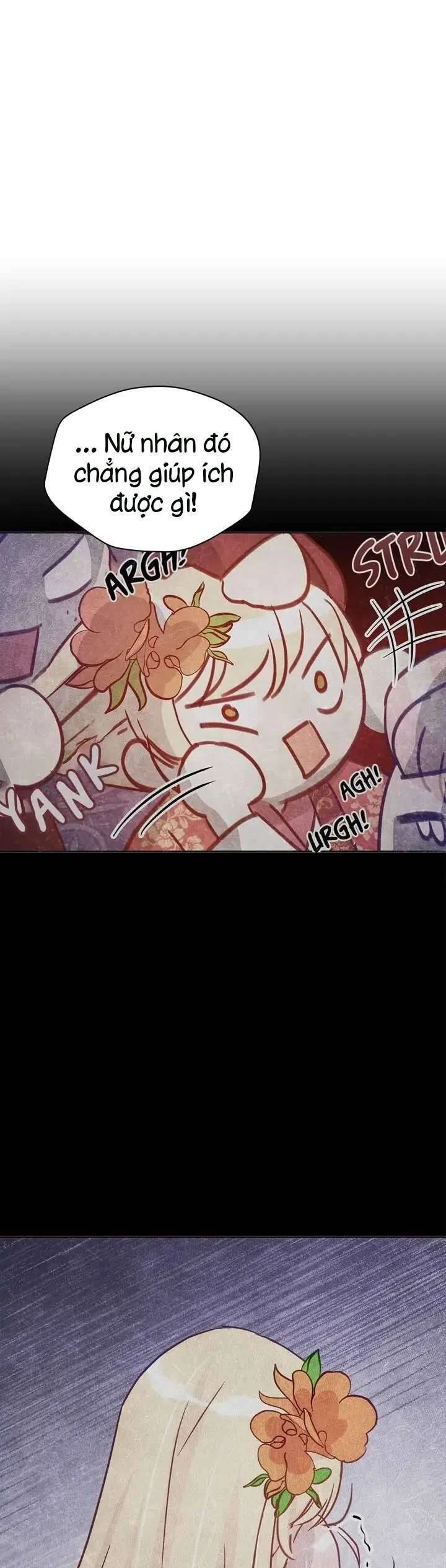 Ái Phi, Dao Của Nàng Rơi Rồi Chapter 75 - Trang 4