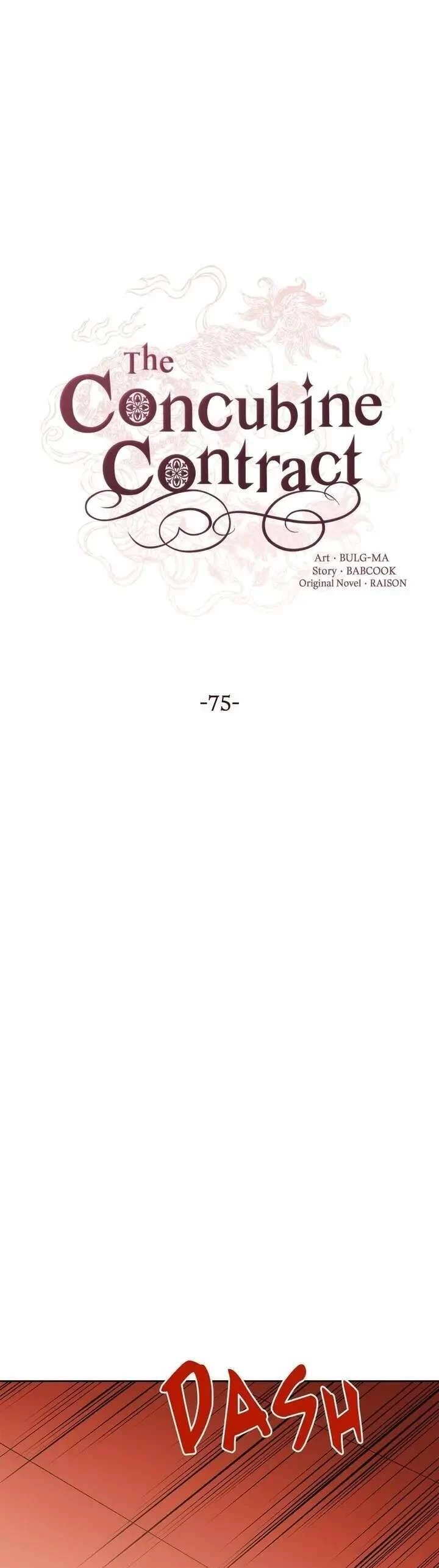 Ái Phi, Dao Của Nàng Rơi Rồi Chapter 75 - Trang 4