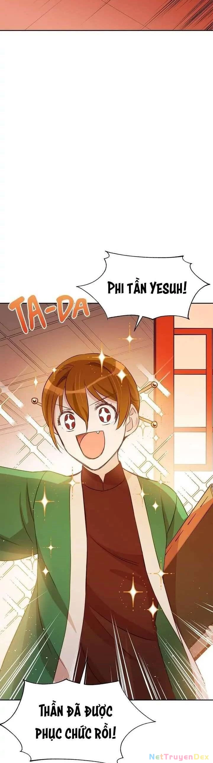 Ái Phi, Dao Của Nàng Rơi Rồi Chapter 75 - Trang 4