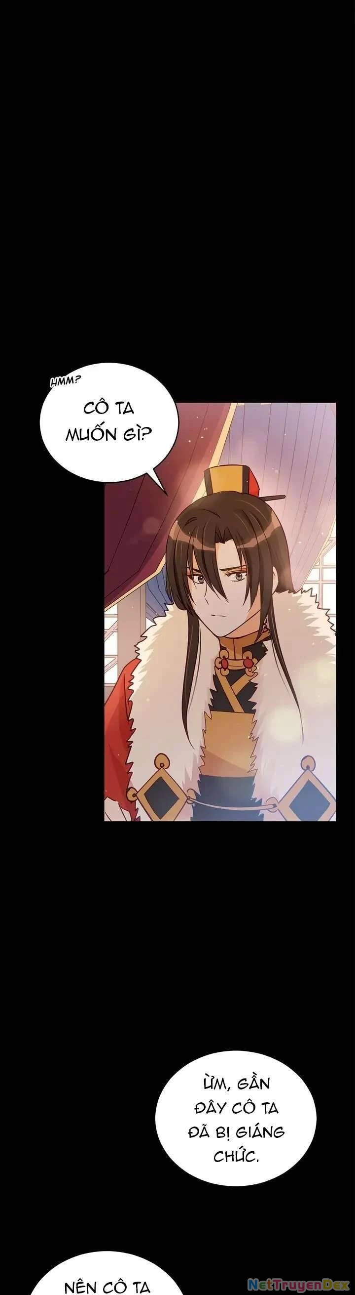 Ái Phi, Dao Của Nàng Rơi Rồi Chapter 75 - Trang 4