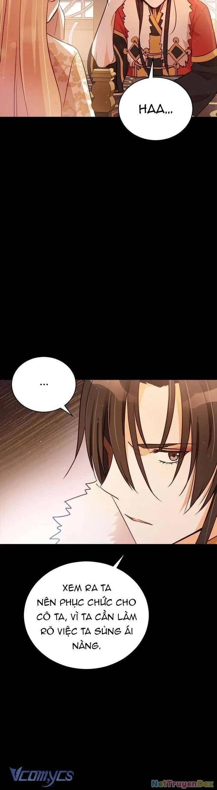 Ái Phi, Dao Của Nàng Rơi Rồi Chapter 75 - Trang 4