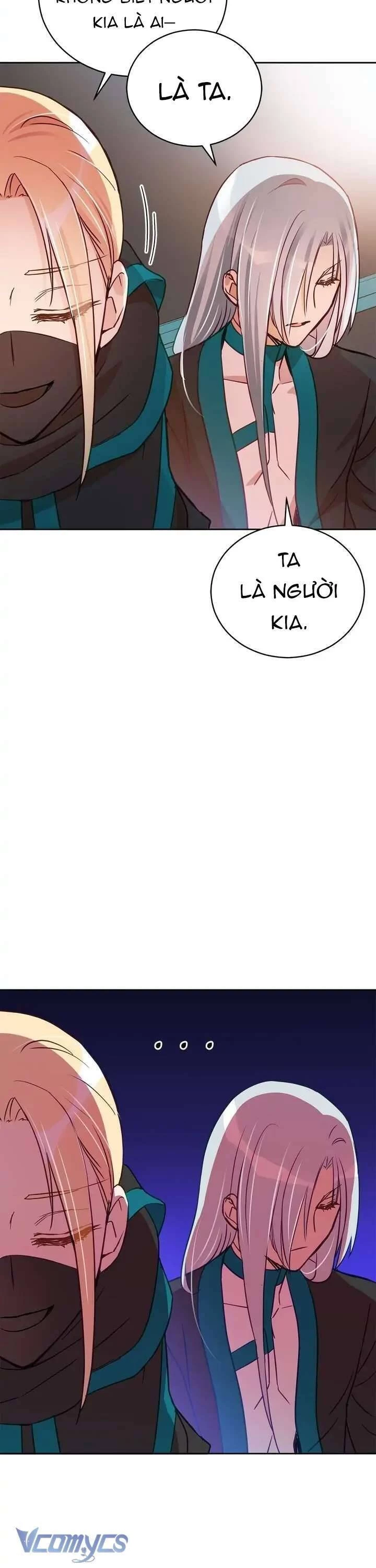 Ái Phi, Dao Của Nàng Rơi Rồi Chapter 75 - Trang 4