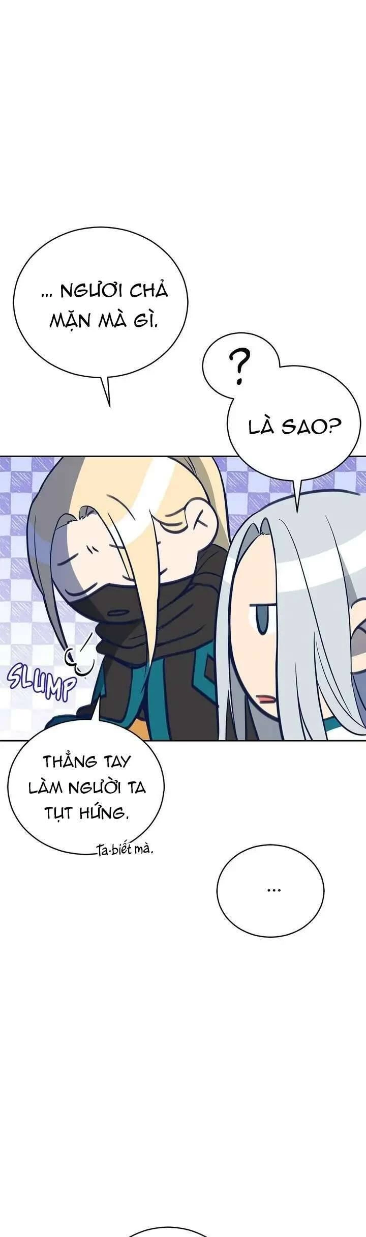 Ái Phi, Dao Của Nàng Rơi Rồi Chapter 75 - Trang 4