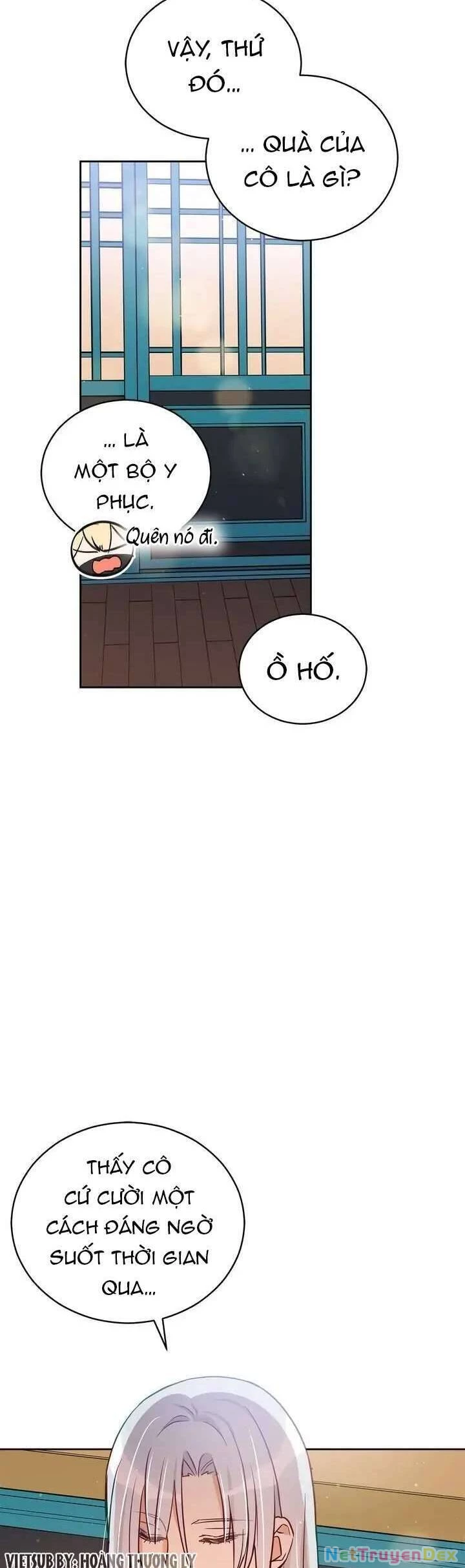 Ái Phi, Dao Của Nàng Rơi Rồi Chapter 75 - Trang 4