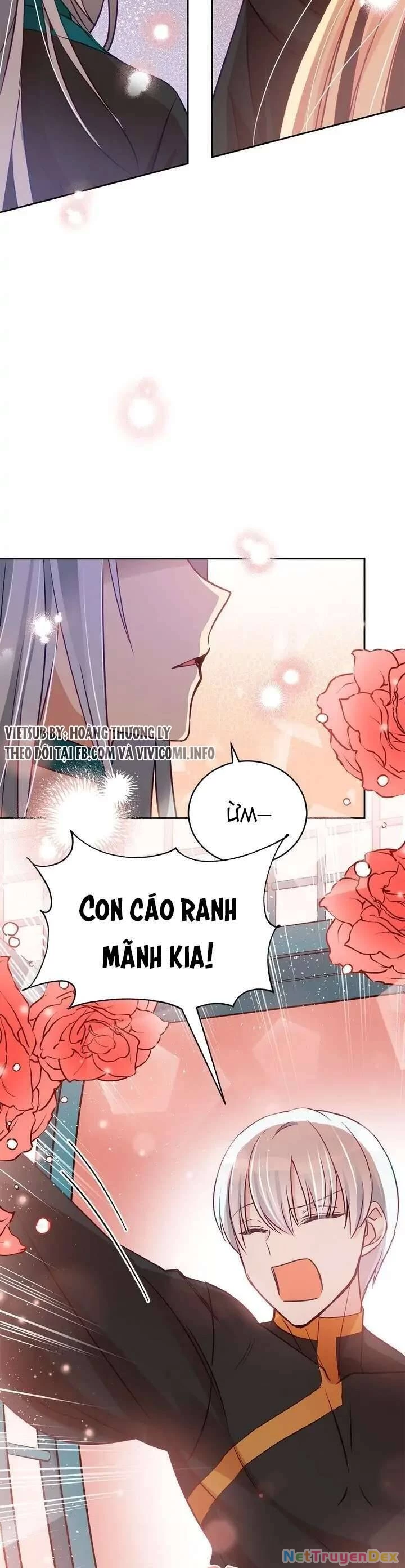 Ái Phi, Dao Của Nàng Rơi Rồi Chapter 75 - Trang 4