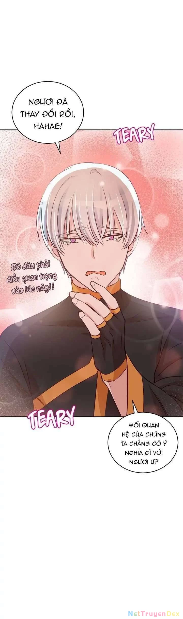 Ái Phi, Dao Của Nàng Rơi Rồi Chapter 75 - Trang 4