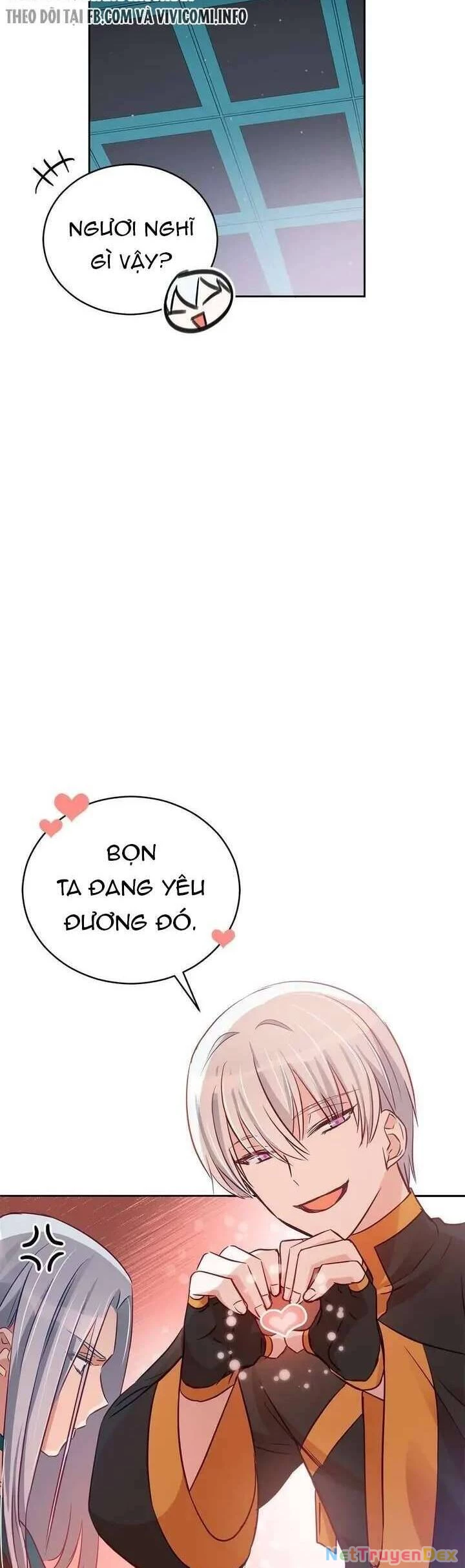 Ái Phi, Dao Của Nàng Rơi Rồi Chapter 75 - Trang 4