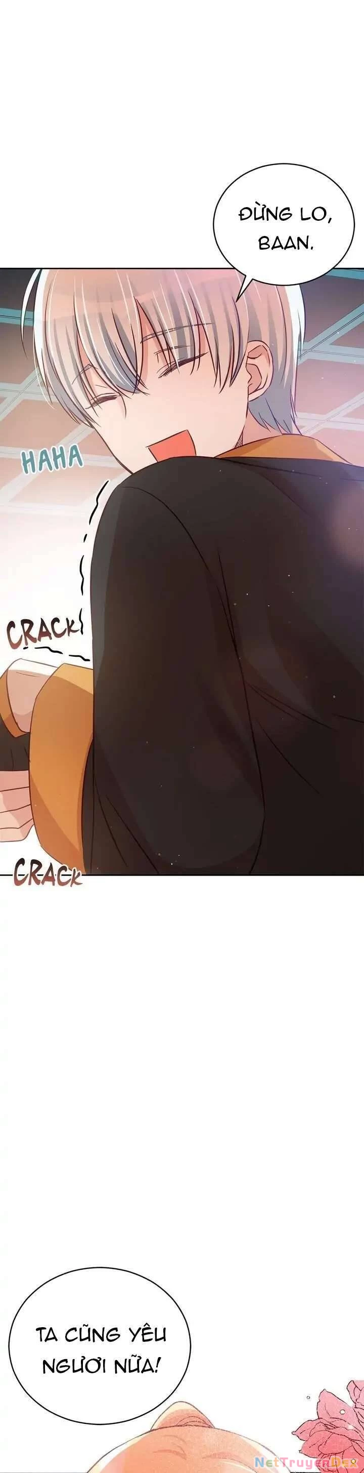 Ái Phi, Dao Của Nàng Rơi Rồi Chapter 75 - Trang 4