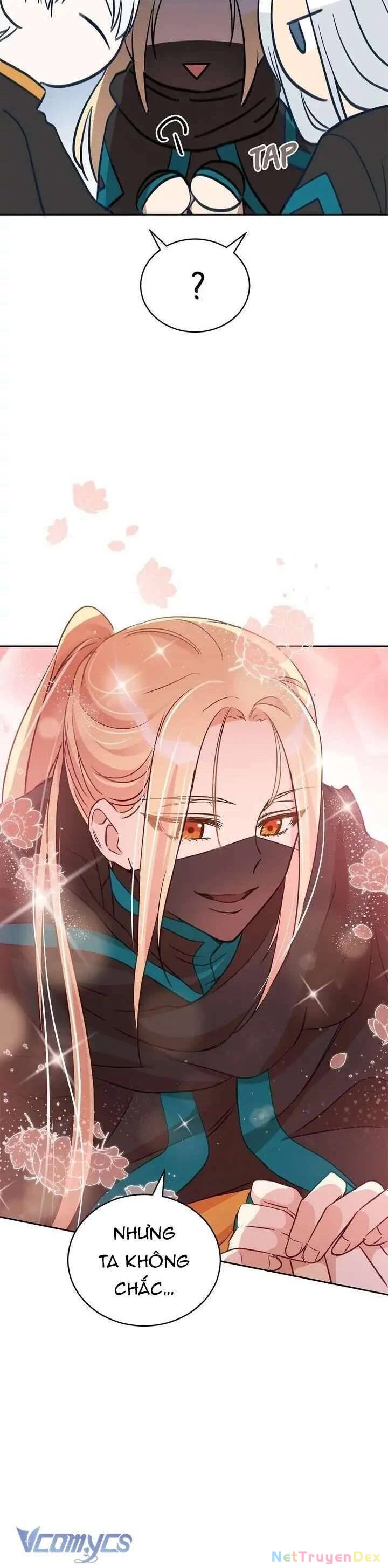 Ái Phi, Dao Của Nàng Rơi Rồi Chapter 75 - Trang 4