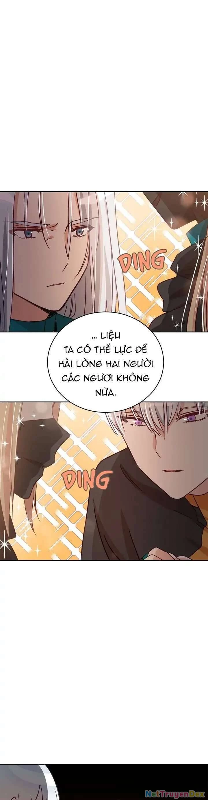 Ái Phi, Dao Của Nàng Rơi Rồi Chapter 75 - Trang 4