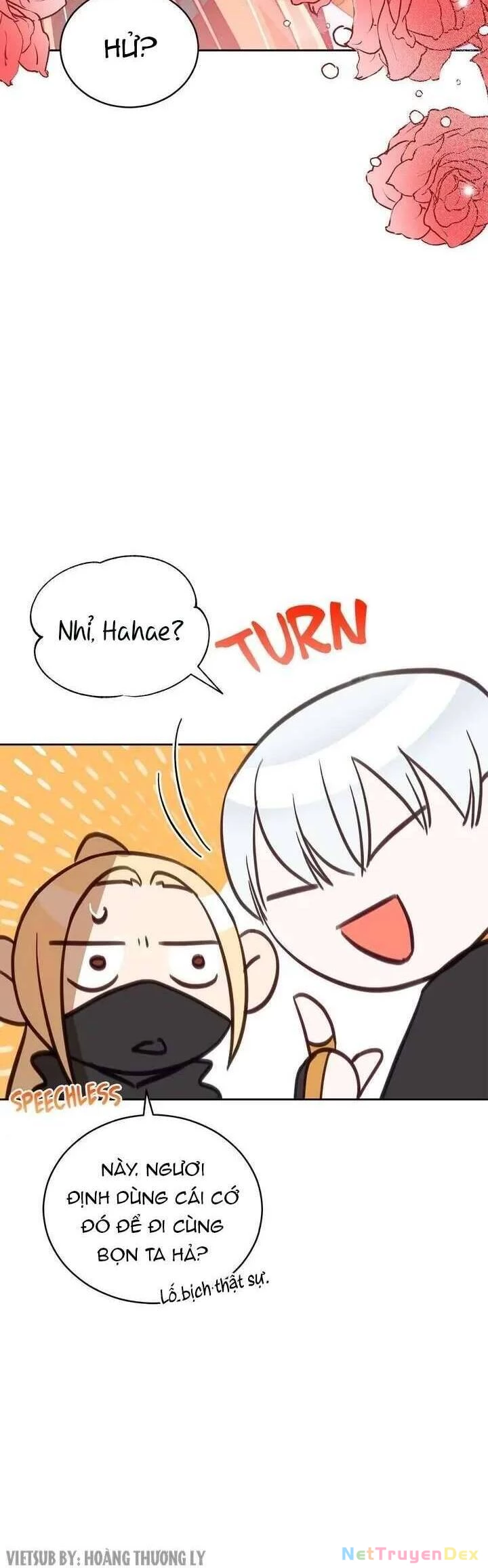 Ái Phi, Dao Của Nàng Rơi Rồi Chapter 75 - Trang 4