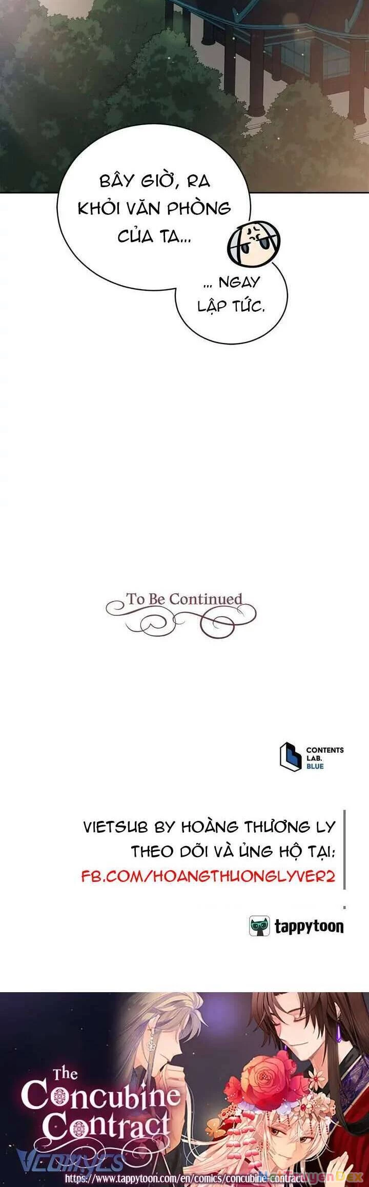 Ái Phi, Dao Của Nàng Rơi Rồi Chapter 75 - Trang 4