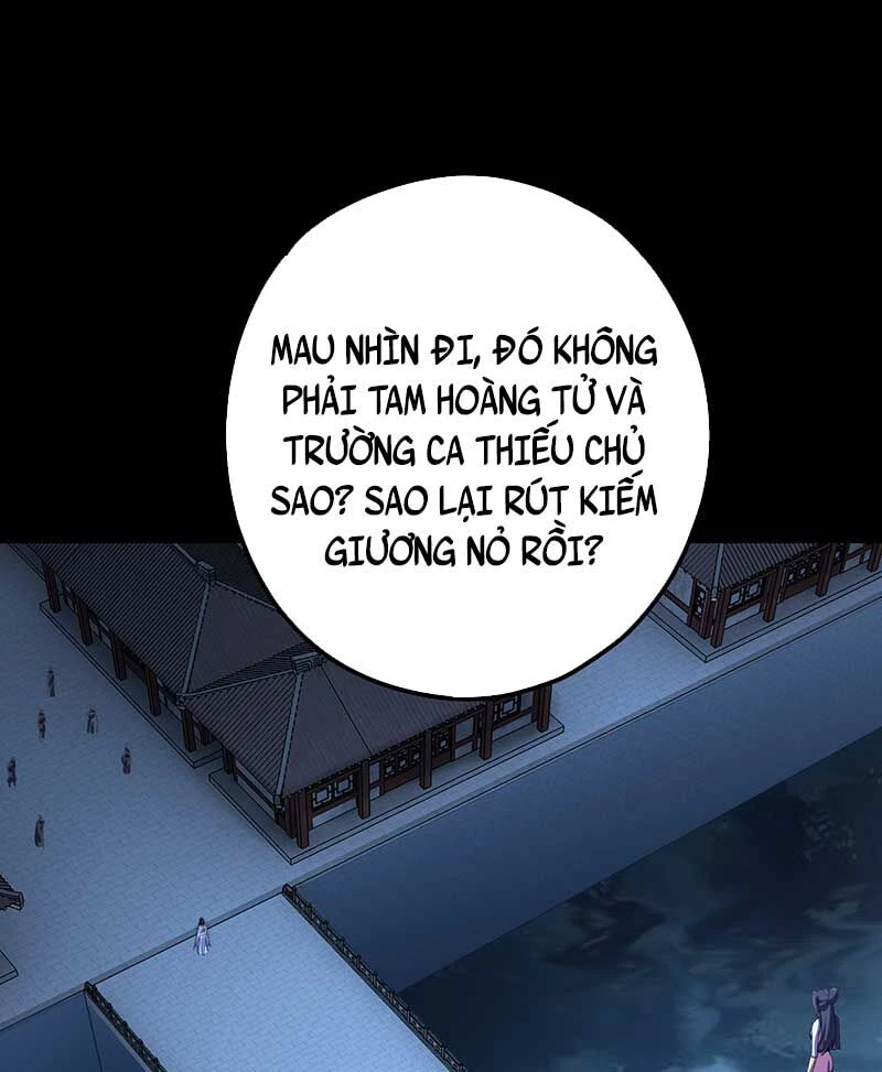 [FIX Thứ tự] Ta Trời Sinh Đã Là Nhân Vật Phản Diện Chapter 142 - Trang 2