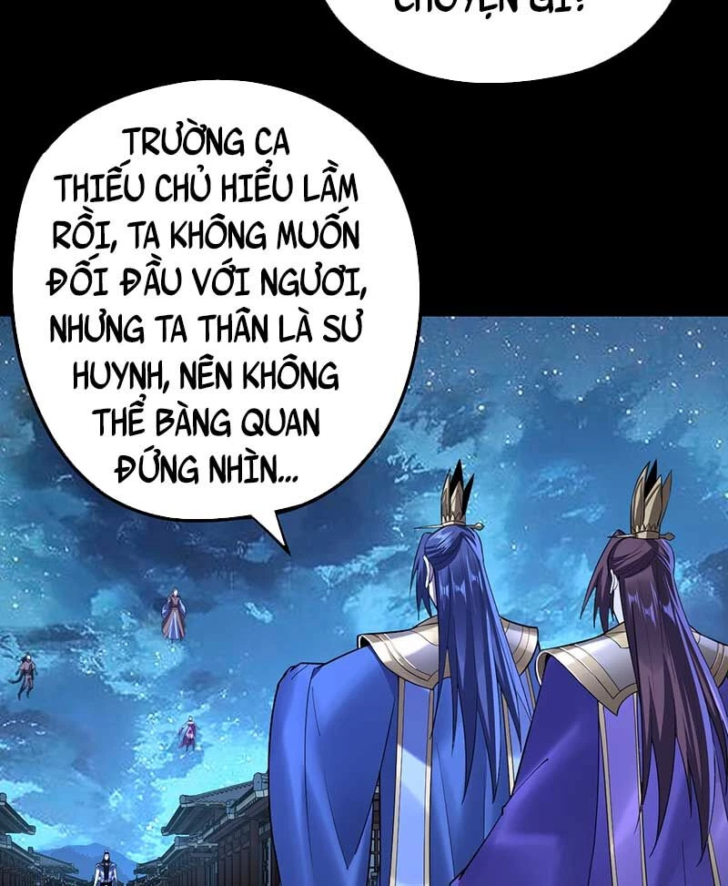 [FIX Thứ tự] Ta Trời Sinh Đã Là Nhân Vật Phản Diện Chapter 142 - Trang 2