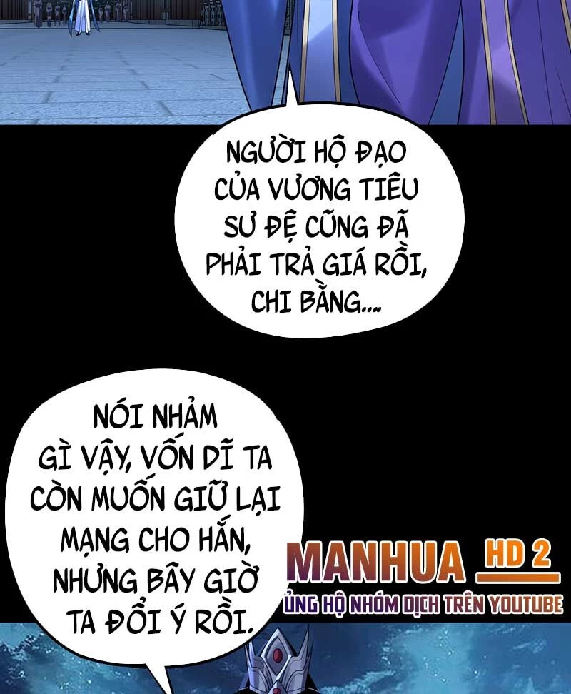 [FIX Thứ tự] Ta Trời Sinh Đã Là Nhân Vật Phản Diện Chapter 142 - Trang 2