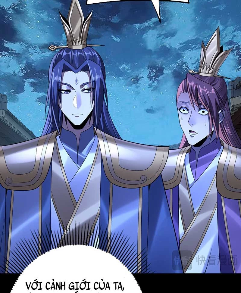 [FIX Thứ tự] Ta Trời Sinh Đã Là Nhân Vật Phản Diện Chapter 142 - Trang 2