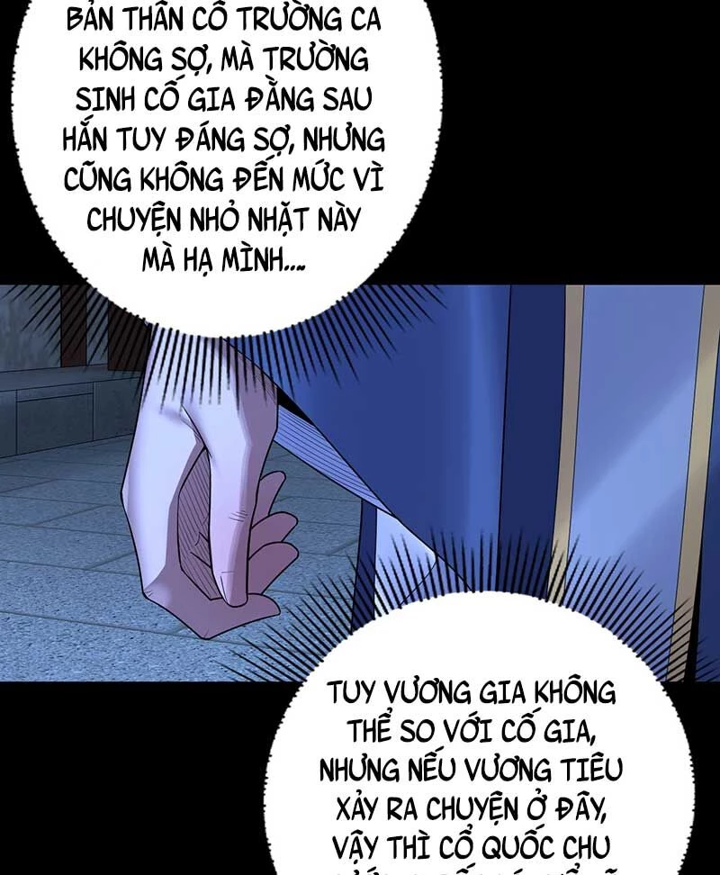 [FIX Thứ tự] Ta Trời Sinh Đã Là Nhân Vật Phản Diện Chapter 142 - Trang 2