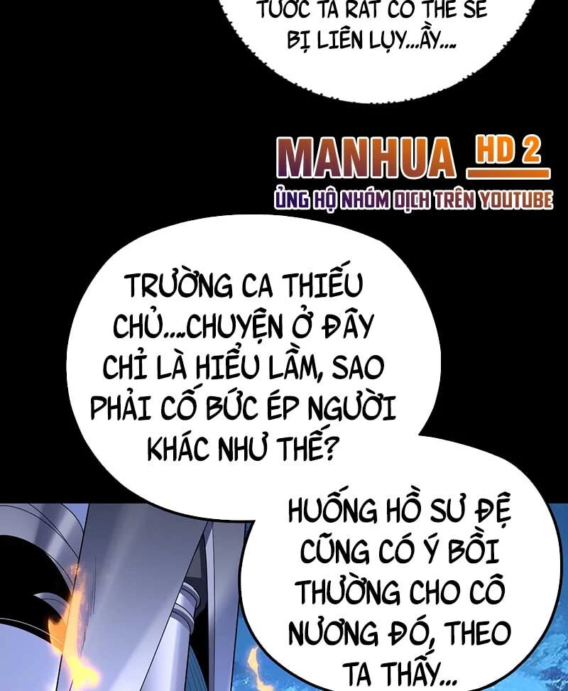 [FIX Thứ tự] Ta Trời Sinh Đã Là Nhân Vật Phản Diện Chapter 142 - Trang 2