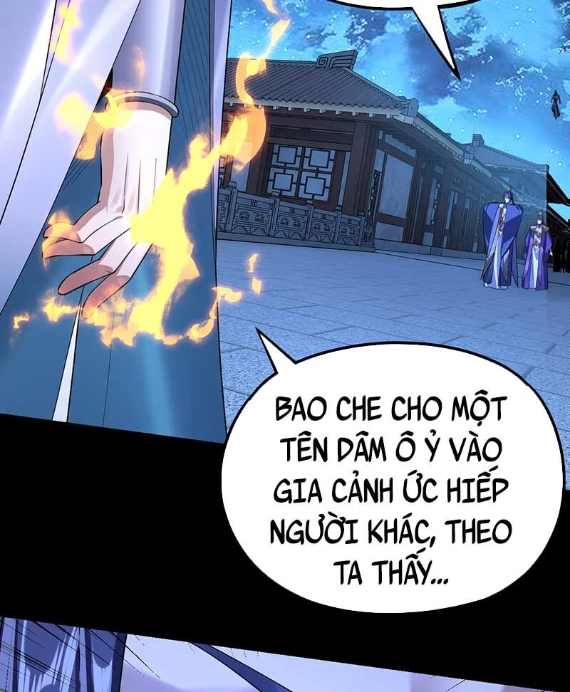 [FIX Thứ tự] Ta Trời Sinh Đã Là Nhân Vật Phản Diện Chapter 142 - Trang 2