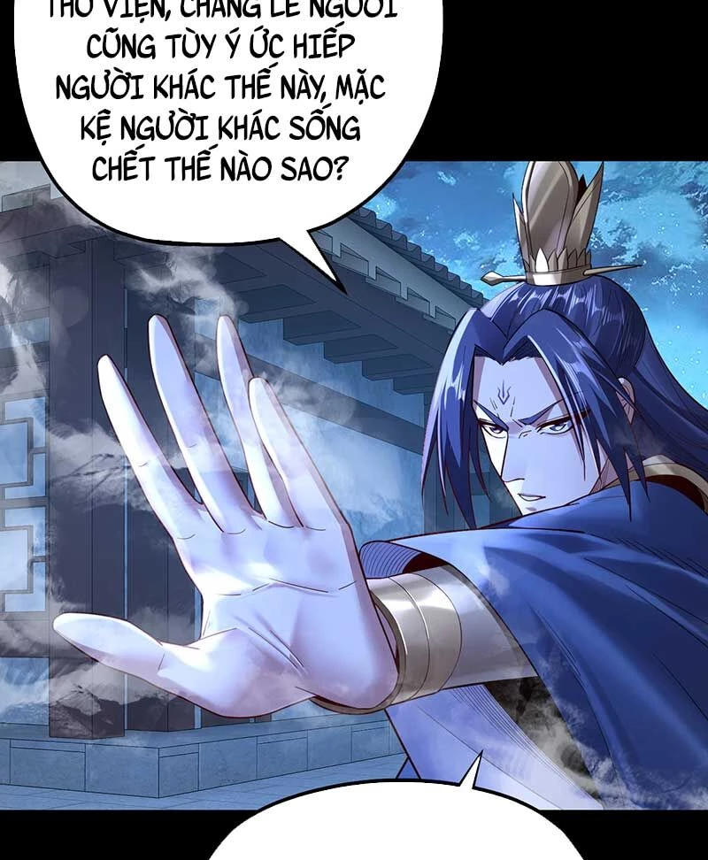 [FIX Thứ tự] Ta Trời Sinh Đã Là Nhân Vật Phản Diện Chapter 142 - Trang 2