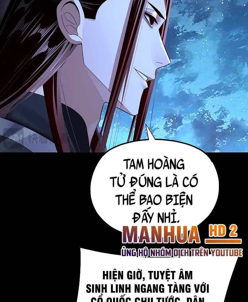 [FIX Thứ tự] Ta Trời Sinh Đã Là Nhân Vật Phản Diện Chapter 142 - Trang 2