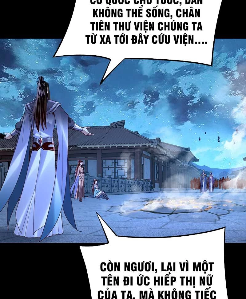 [FIX Thứ tự] Ta Trời Sinh Đã Là Nhân Vật Phản Diện Chapter 142 - Trang 2