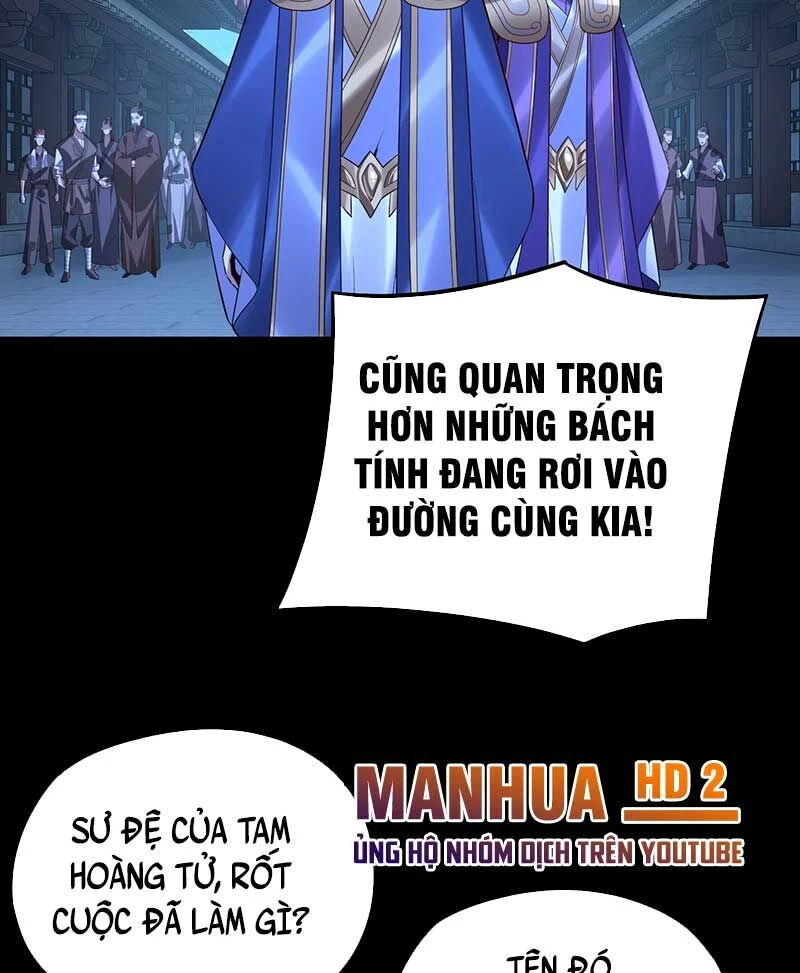 [FIX Thứ tự] Ta Trời Sinh Đã Là Nhân Vật Phản Diện Chapter 142 - Trang 2