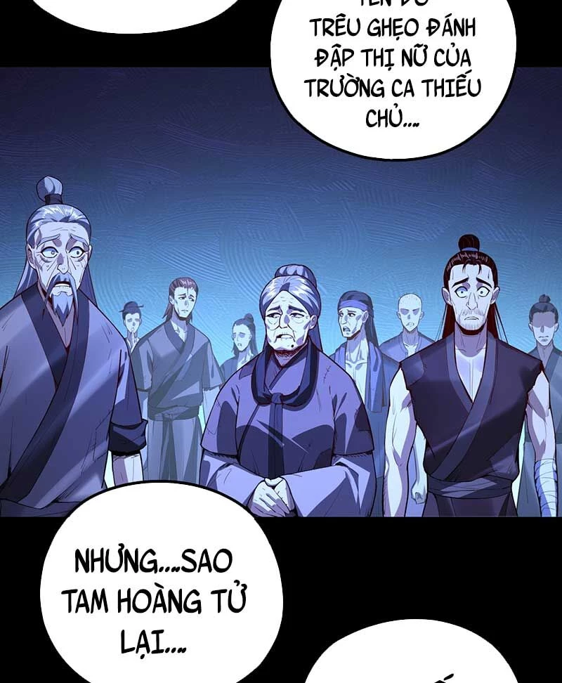 [FIX Thứ tự] Ta Trời Sinh Đã Là Nhân Vật Phản Diện Chapter 142 - Trang 2