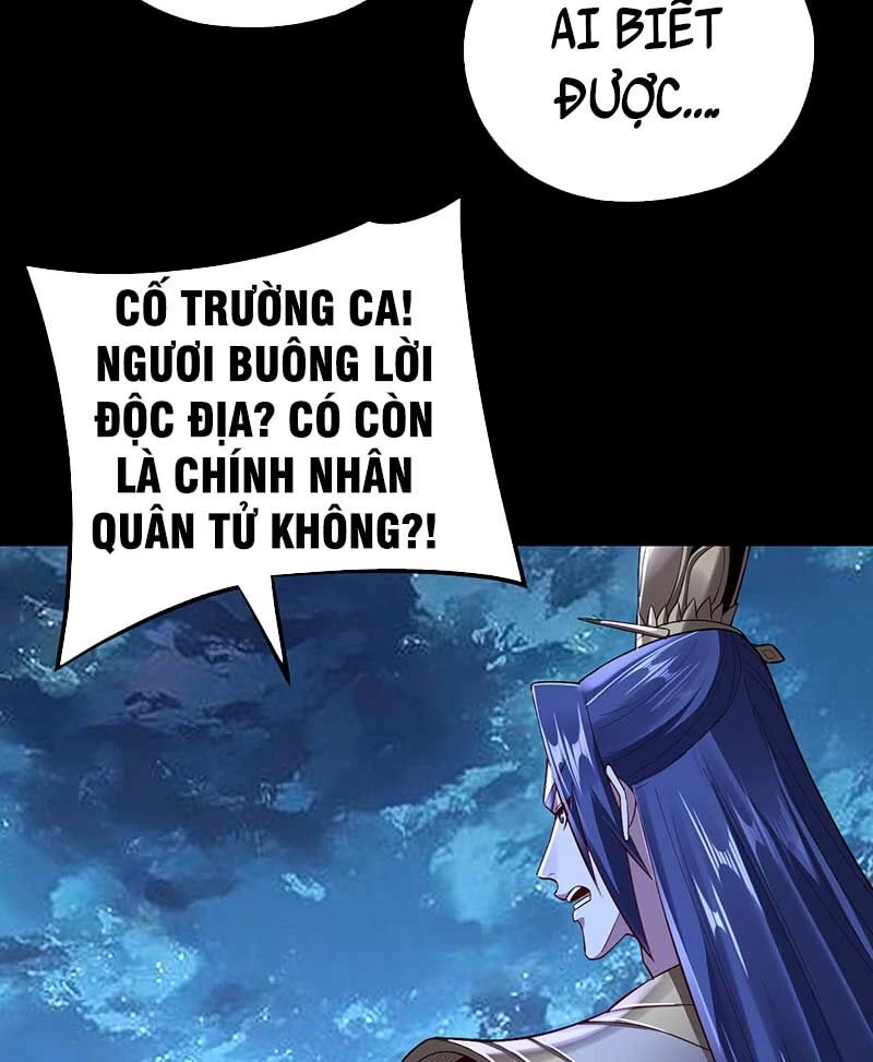 [FIX Thứ tự] Ta Trời Sinh Đã Là Nhân Vật Phản Diện Chapter 142 - Trang 2