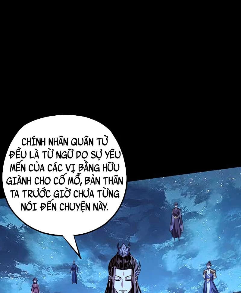 [FIX Thứ tự] Ta Trời Sinh Đã Là Nhân Vật Phản Diện Chapter 142 - Trang 2