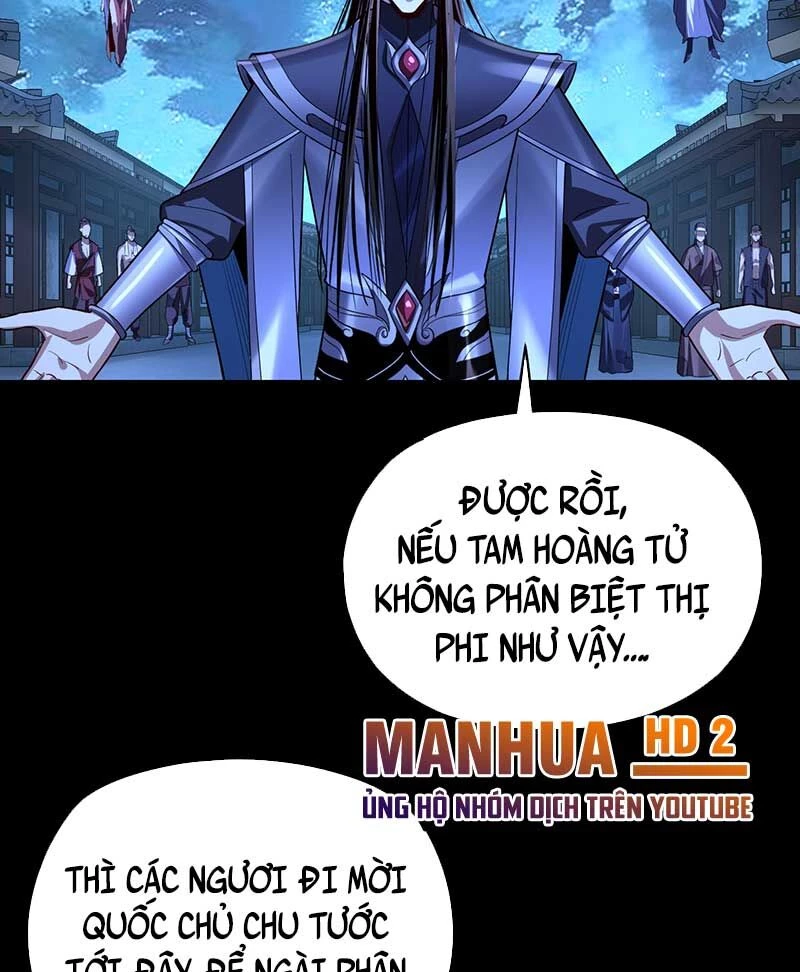 [FIX Thứ tự] Ta Trời Sinh Đã Là Nhân Vật Phản Diện Chapter 142 - Trang 2