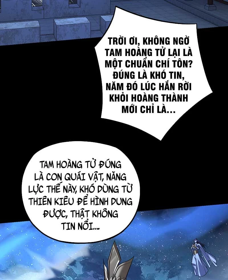 [FIX Thứ tự] Ta Trời Sinh Đã Là Nhân Vật Phản Diện Chapter 142 - Trang 2
