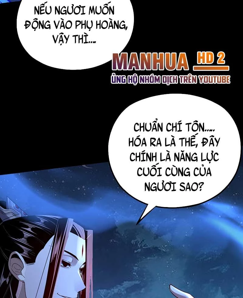 [FIX Thứ tự] Ta Trời Sinh Đã Là Nhân Vật Phản Diện Chapter 142 - Trang 2
