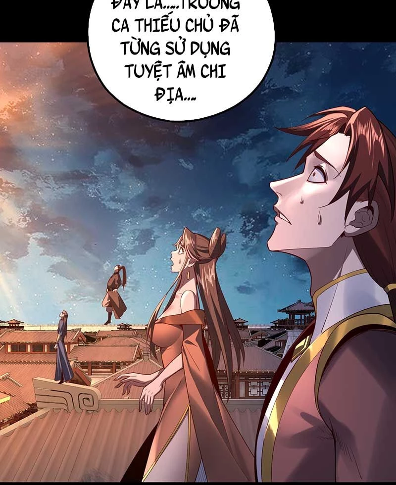 [FIX Thứ tự] Ta Trời Sinh Đã Là Nhân Vật Phản Diện Chapter 142 - Trang 2