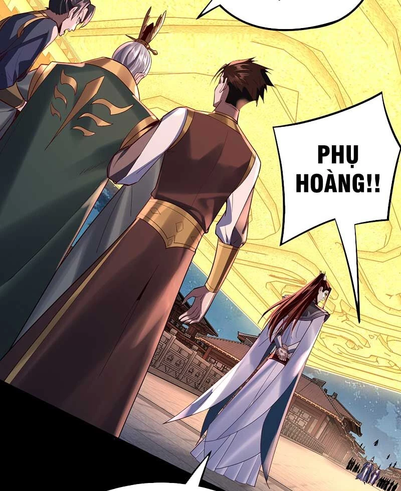 [FIX Thứ tự] Ta Trời Sinh Đã Là Nhân Vật Phản Diện Chapter 142 - Trang 2