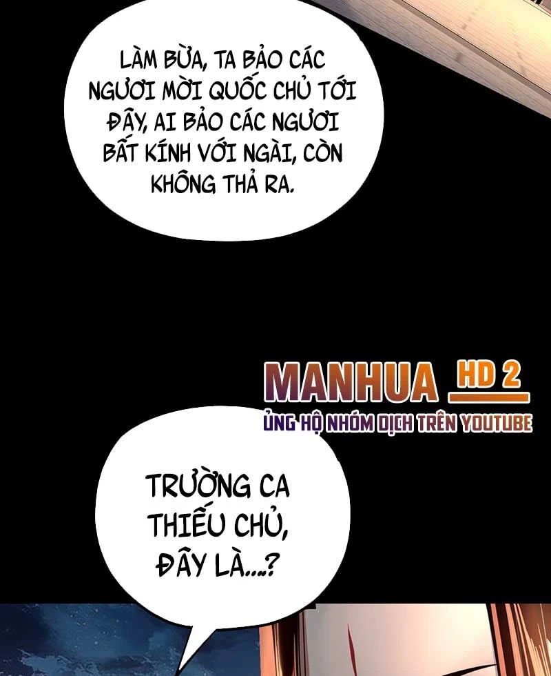 [FIX Thứ tự] Ta Trời Sinh Đã Là Nhân Vật Phản Diện Chapter 142 - Trang 2