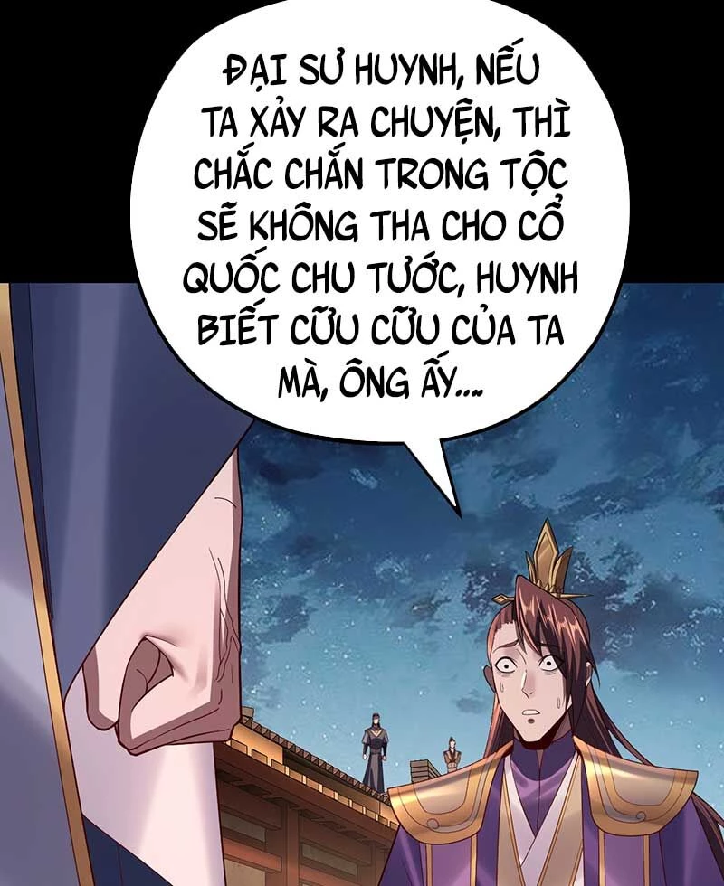 [FIX Thứ tự] Ta Trời Sinh Đã Là Nhân Vật Phản Diện Chapter 142.5 - Trang 2