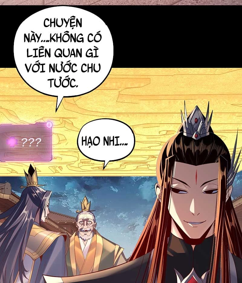 [FIX Thứ tự] Ta Trời Sinh Đã Là Nhân Vật Phản Diện Chapter 142.5 - Trang 2