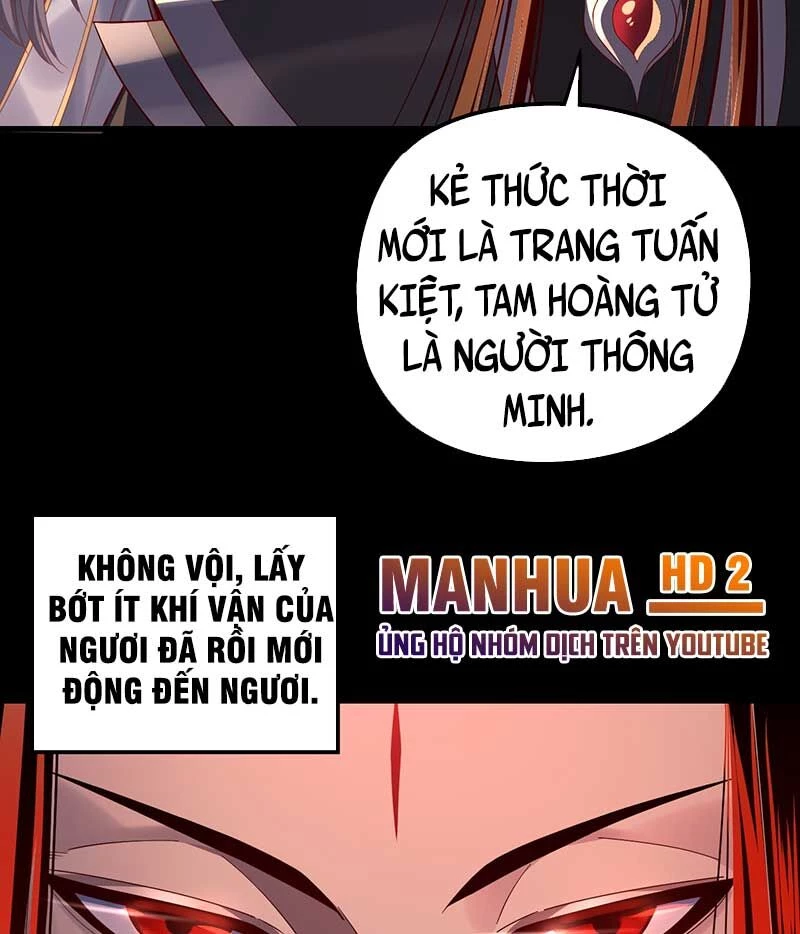 [FIX Thứ tự] Ta Trời Sinh Đã Là Nhân Vật Phản Diện Chapter 142.5 - Trang 2