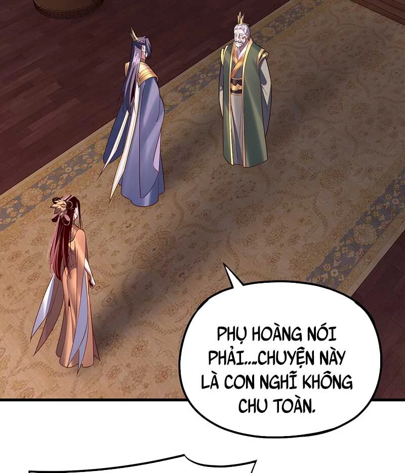 [FIX Thứ tự] Ta Trời Sinh Đã Là Nhân Vật Phản Diện Chapter 142.5 - Trang 2