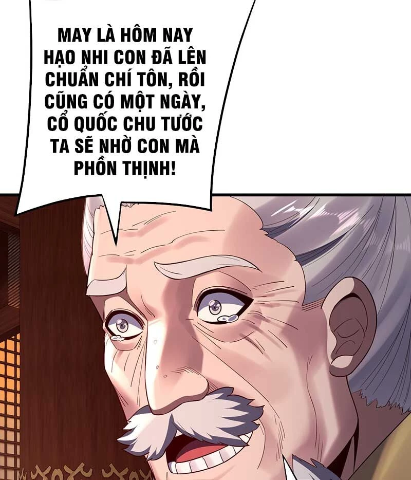 [FIX Thứ tự] Ta Trời Sinh Đã Là Nhân Vật Phản Diện Chapter 142.5 - Trang 2