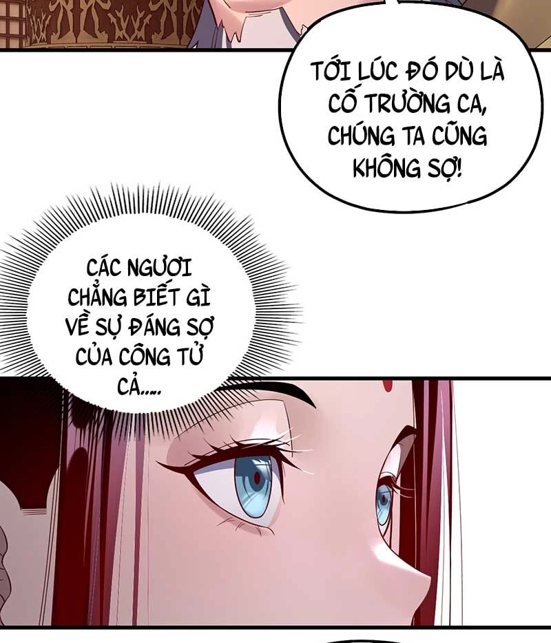 [FIX Thứ tự] Ta Trời Sinh Đã Là Nhân Vật Phản Diện Chapter 142.5 - Trang 2