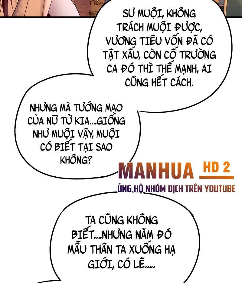 [FIX Thứ tự] Ta Trời Sinh Đã Là Nhân Vật Phản Diện Chapter 142.5 - Trang 2