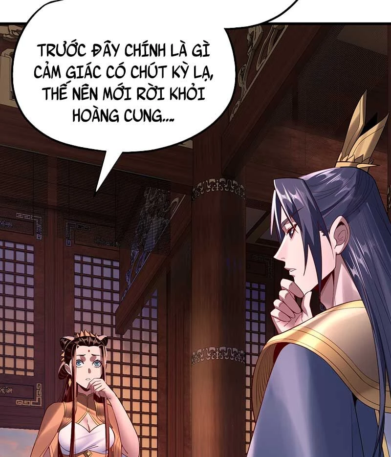 [FIX Thứ tự] Ta Trời Sinh Đã Là Nhân Vật Phản Diện Chapter 142.5 - Trang 2